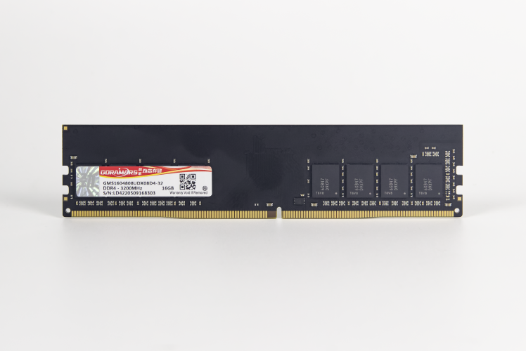 晶禾劲芯 DDR4  4GB/8GB/16GB