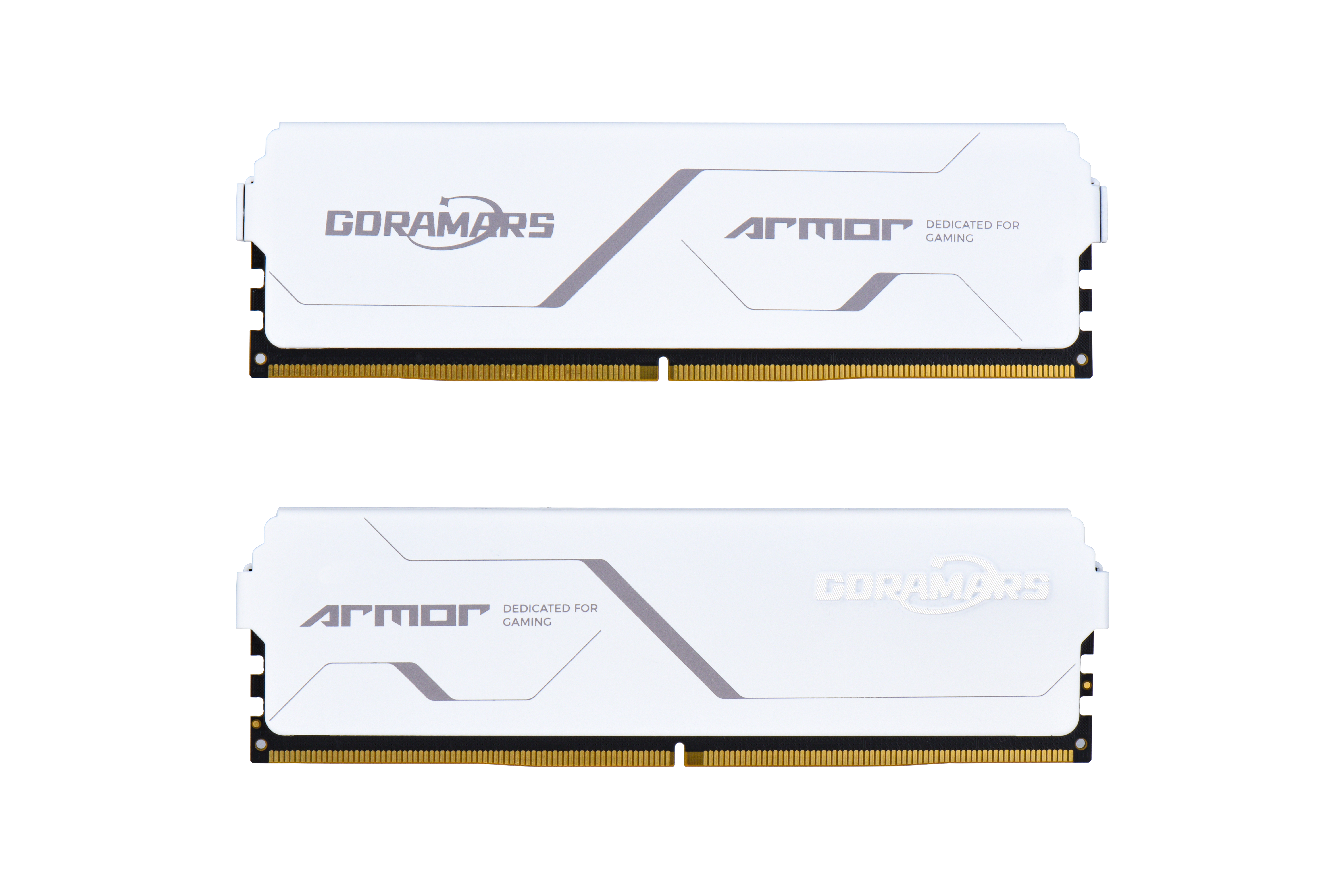 GDRAMARS 铠甲系列DDR5 6000MHz