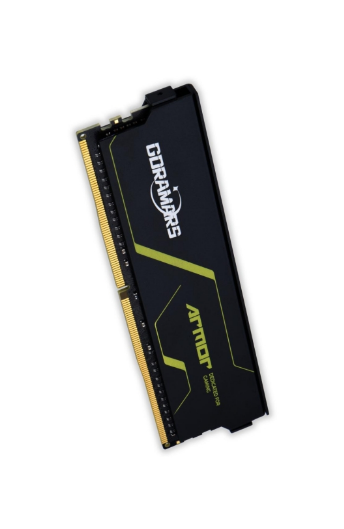 GDRAMARS 铠甲系列 DDR4电竞内存 3200MHz/3600MHz