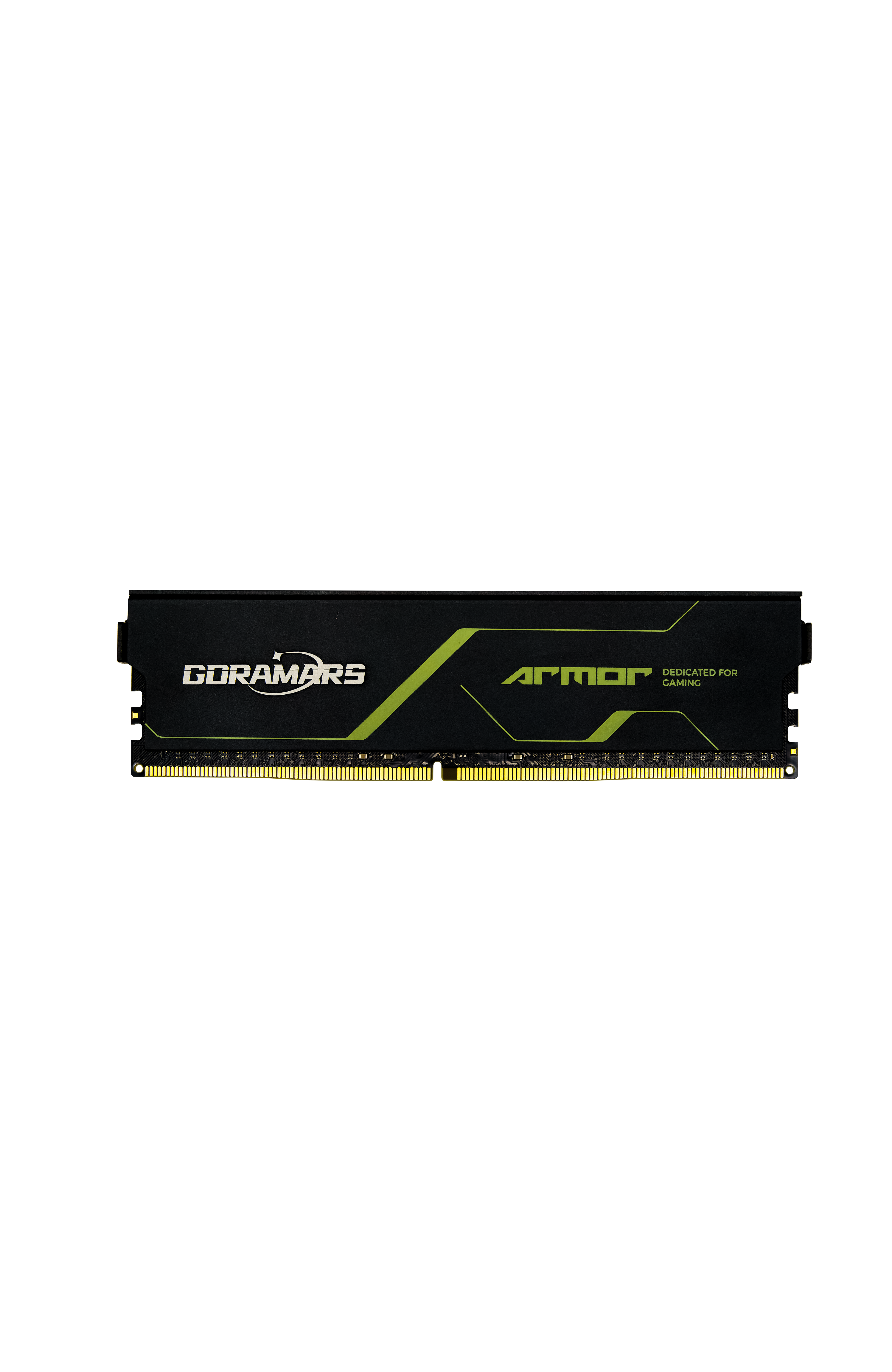 GDRAMARS 铠甲系列 DDR4电竞内存 3200MHz/3600MHz